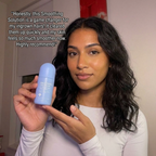 Smoothing Solution Ingrown Hair Treatment
