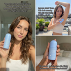 Smoothing Solution Ingrown Hair Treatment